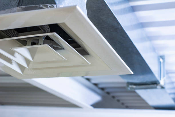 Affordable HVAC Duct Cleaning in Decatur, TN