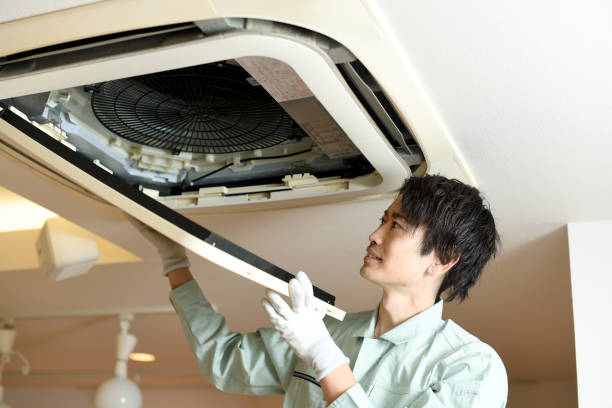 Decatur, TN Airduct Cleaning Company
