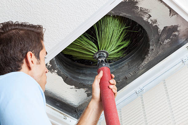 Best HVAC Duct Inspection Services  in Decatur, TN